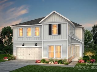 9389 NW Moss Plantation Ave NW, Concord, NC 28027