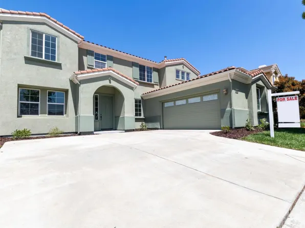 491 Danbury Pl, Lathrop, CA 95330