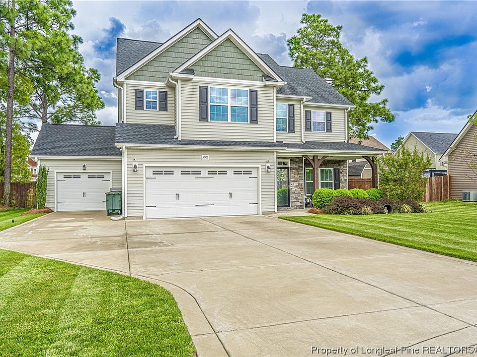 3901 Racking Horse Rd, Hope Mills, NC 28348 Zillow