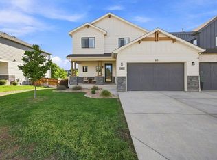 615 Red Jewel Dr, Windsor, CO 80550