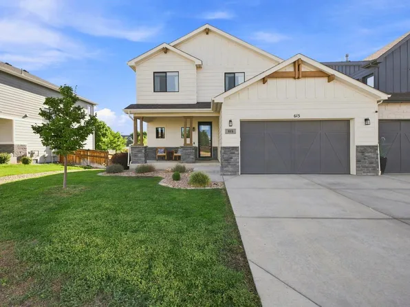 615 Red Jewel Dr, Windsor, CO 80550
