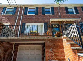 190 W 26th St, Bayonne, NJ 07002