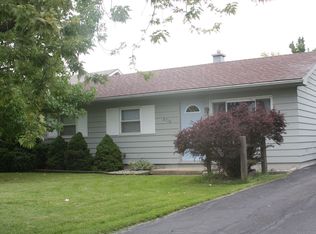 2710 Hobson Rd, Fort Wayne, IN 46805