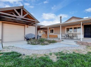 225 S Pioneer Rd, Overton, NV 89040