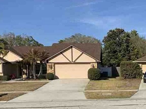 Property Side View