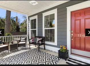 1161 Sharpestowne Ct, Mount Pleasant, SC 29466