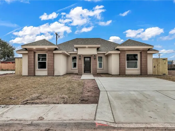 2504 Stevia Dr, Weslaco, TX 78596