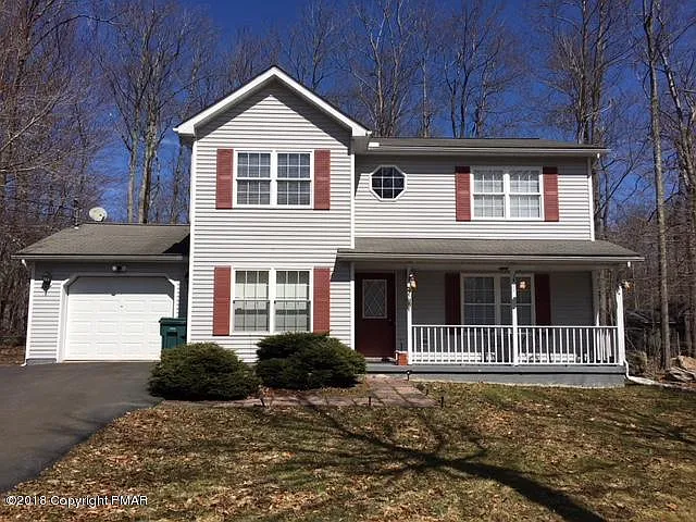 5272 Magnolia Ln photo 1