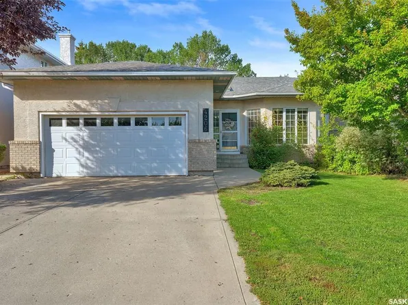 4206 WASCANA RIDGE, Regina, SK S4V 2T1