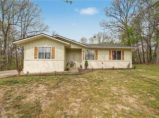 3 Bressay Cir, Bella Vista, AR 72715