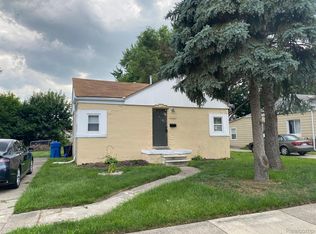 11060 Chapp Ave, Warren, MI 48089