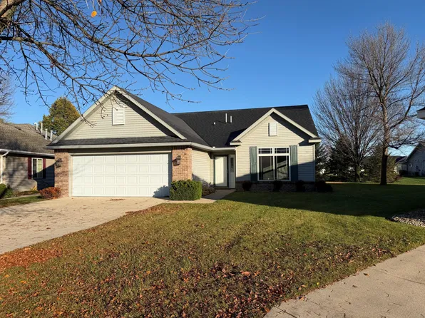 2531 7th Ave SE, Willmar, MN 56201