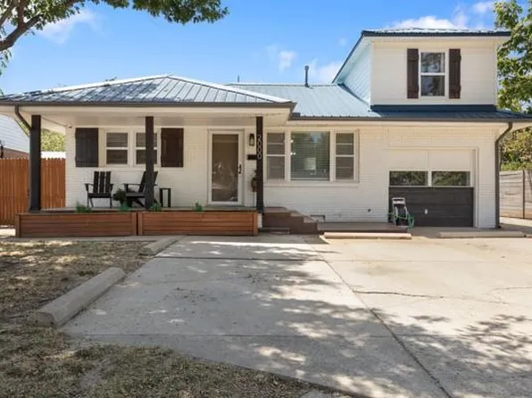 2000 Sheffield Rd, Oklahoma City, OK 73120