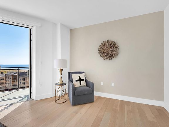 2nd image of 133 Beach 116th St Penthouse C