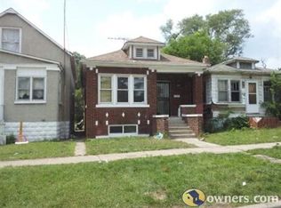 4018 Monroe St, Gary, IN 46408