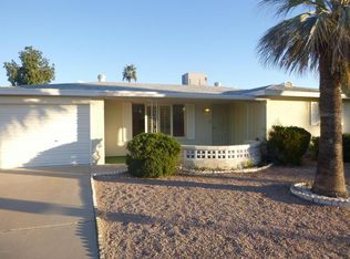 5242 E Decatur St, Mesa, AZ 85205