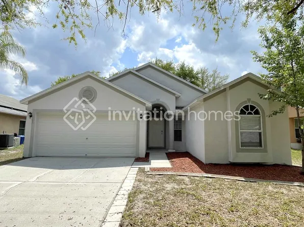 11707 S Stone Ln, Riverview, FL 33569