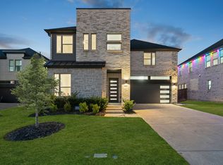 850 Belltown Dr, Allen, TX 75013
