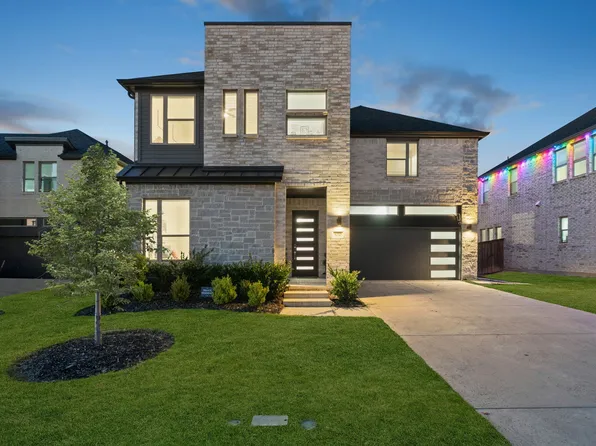 850 Belltown Dr, Allen, TX 75013