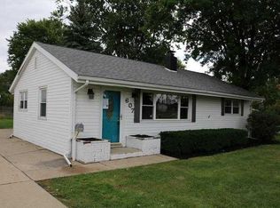 607 S Main St, Walbridge, OH 43465