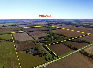 1949 12th Rd, Burlington, KS 66839