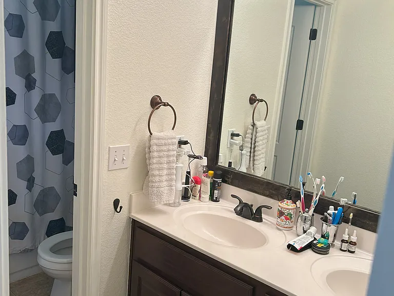 2nd Full Bath