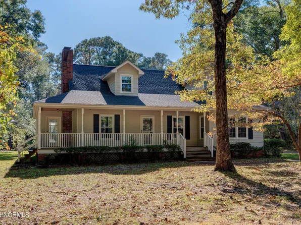 115 Country Place Road, Wilmington, NC 28409