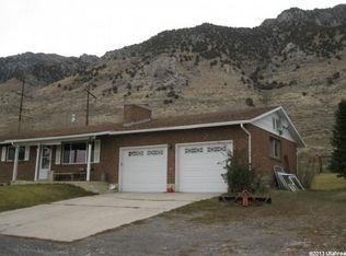 4050 N Highway 38, Brigham City, UT 84302