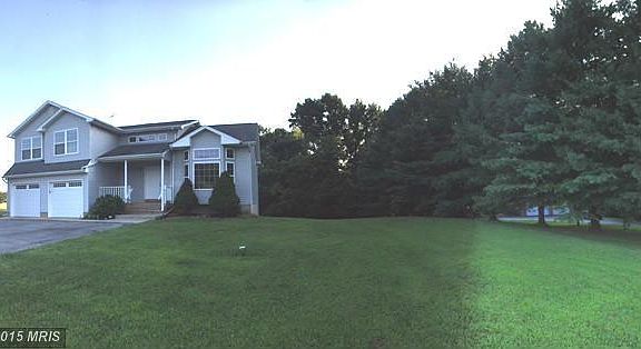 Exterior (Front)