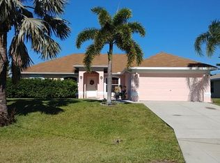 1517 SW 15th St, Cape Coral, FL 33991