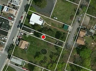 1460 3rd St, Rensselaer, NY 12144