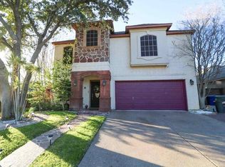 10102 Chimayo Rd, Laredo, TX 78045