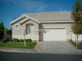 193 Bailey Island Dr, Henderson, NV 89074