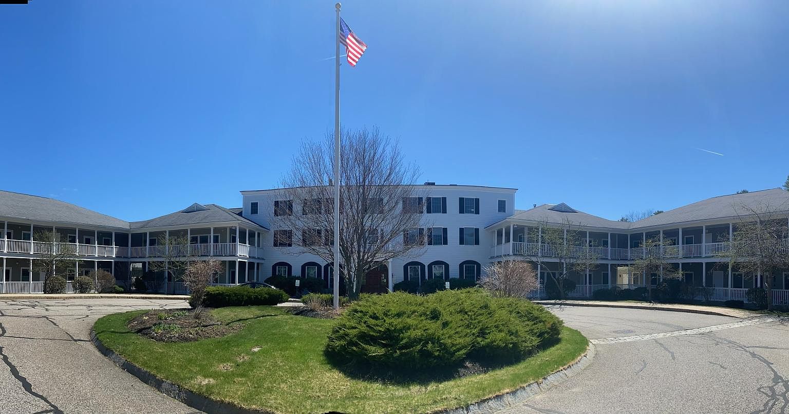 106 Farragut Way 266, Kennebunk, ME 04043 Zillow