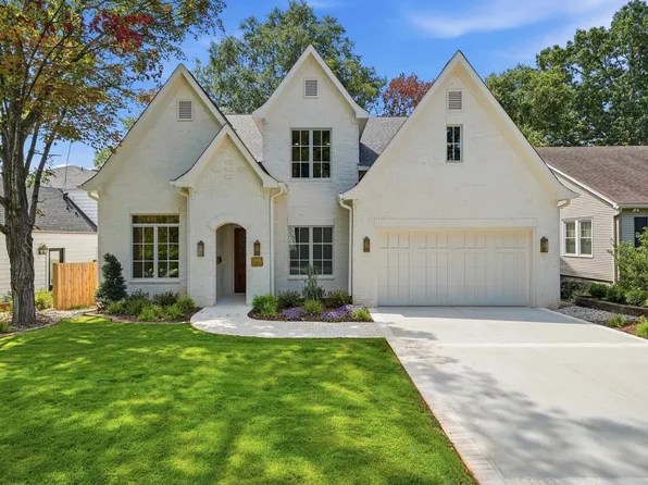 5711 Hawthorne Rd, Little Rock, AR 72207