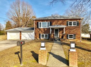 114 Inge St, Danville, VA 24540