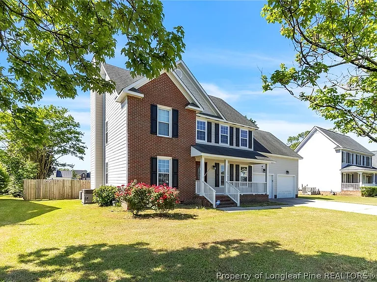 6545 Ryefield Dr — Photo 2