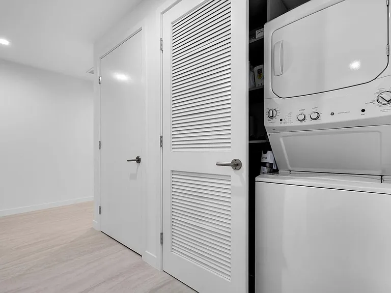 Washer/Dryer
