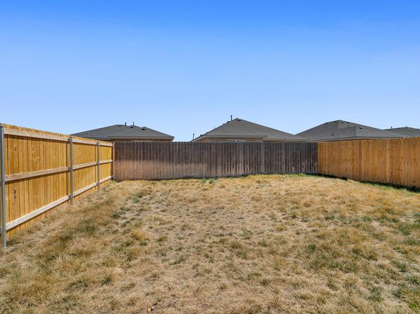 1109 Caprock St, Hereford, TX 79045