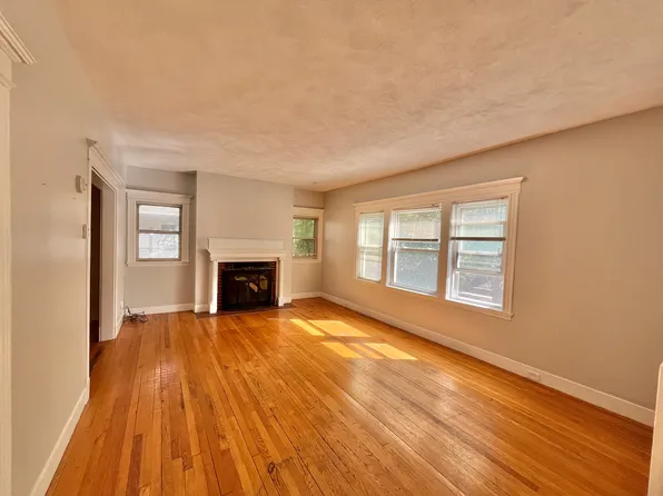 227 Winchester St #2, Brookline, MA 02446