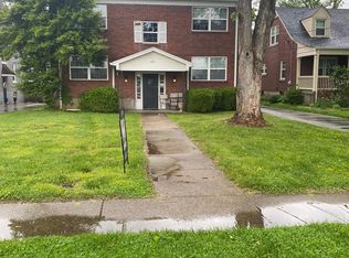 224 Browns Ln APT 4, Louisville, KY 40207
