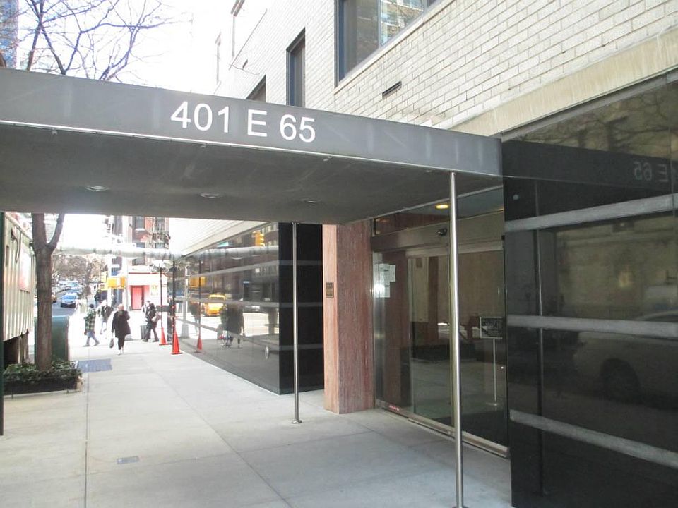 1st image of 401 E 65th St APT 5H