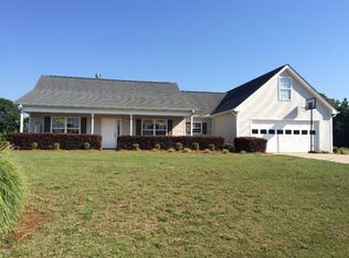 136 Oconee Meadows Ln, Eatonton, GA 31024