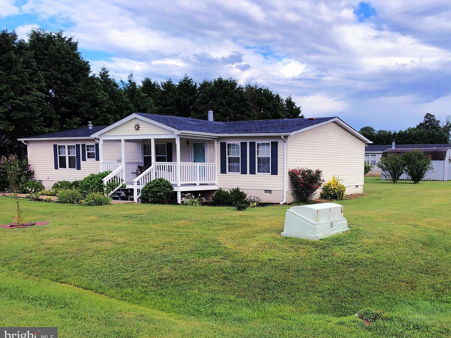 27679 Crozet Dr, Milton, DE 19968 Zillow