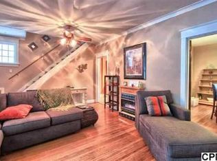 2316 Hoffer St, Harrisburg, PA 17103