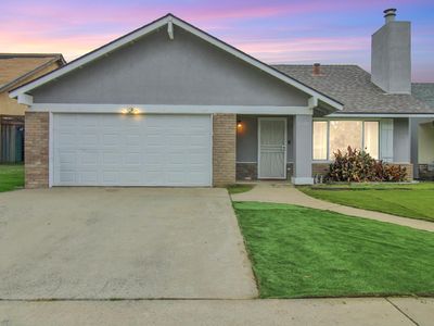 4109 E Orangeburg Ave, Modesto, CA, 95355