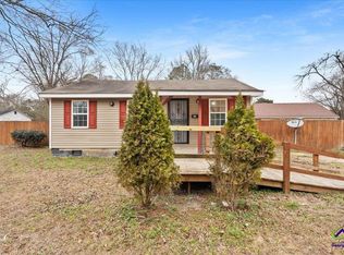 25 Martin Luther King Blvd, Hawkinsville, GA