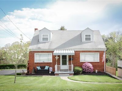 3414 Lockridge Rd, Pittsburgh, PA, 15234