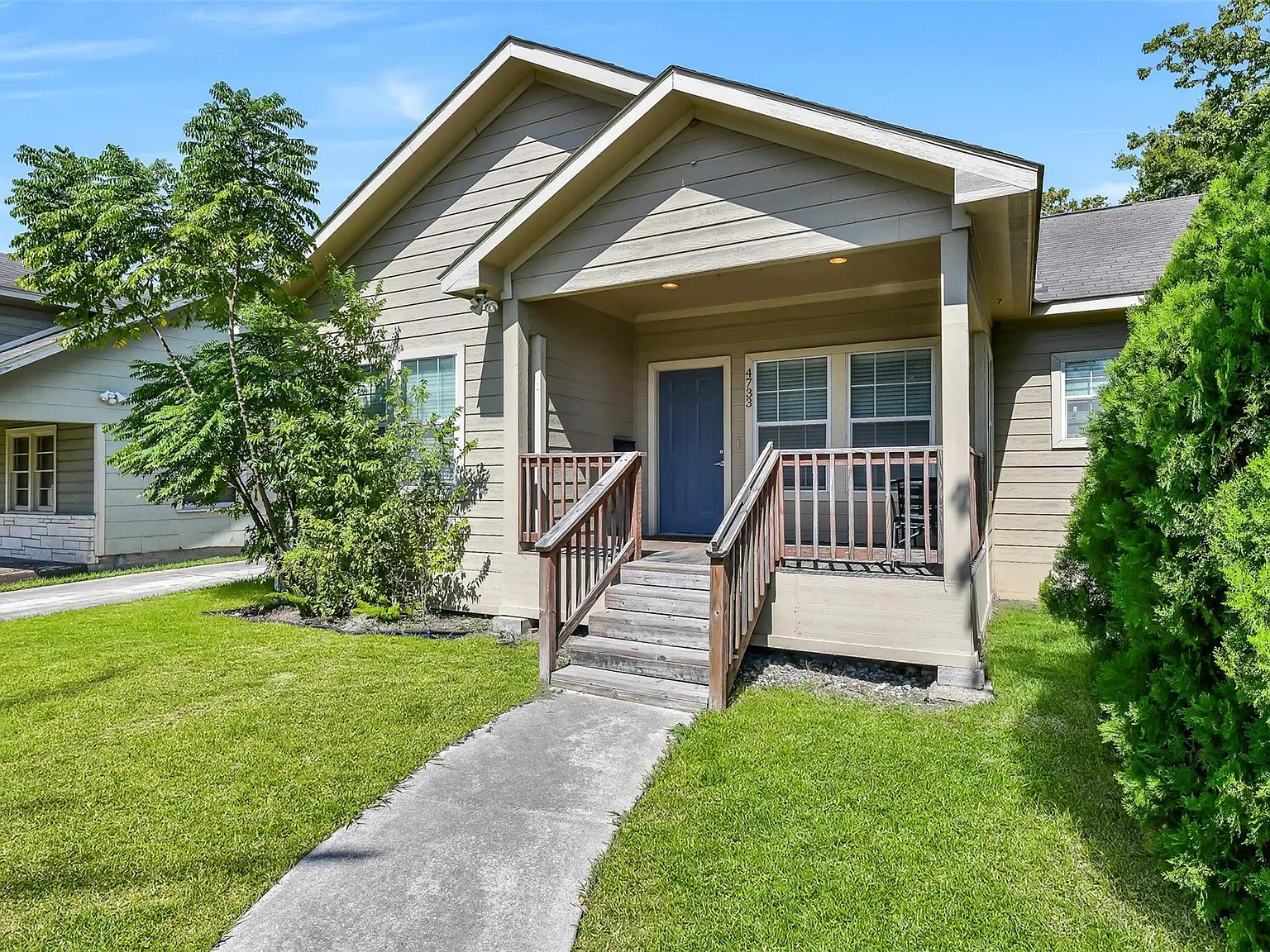 3 bed, 2.0 bath, 1210 sqft, $2,250 — Photo 3