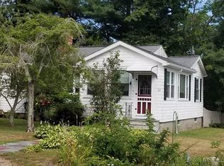 32 Cleveland Way, Buzzards Bay, MA 02532